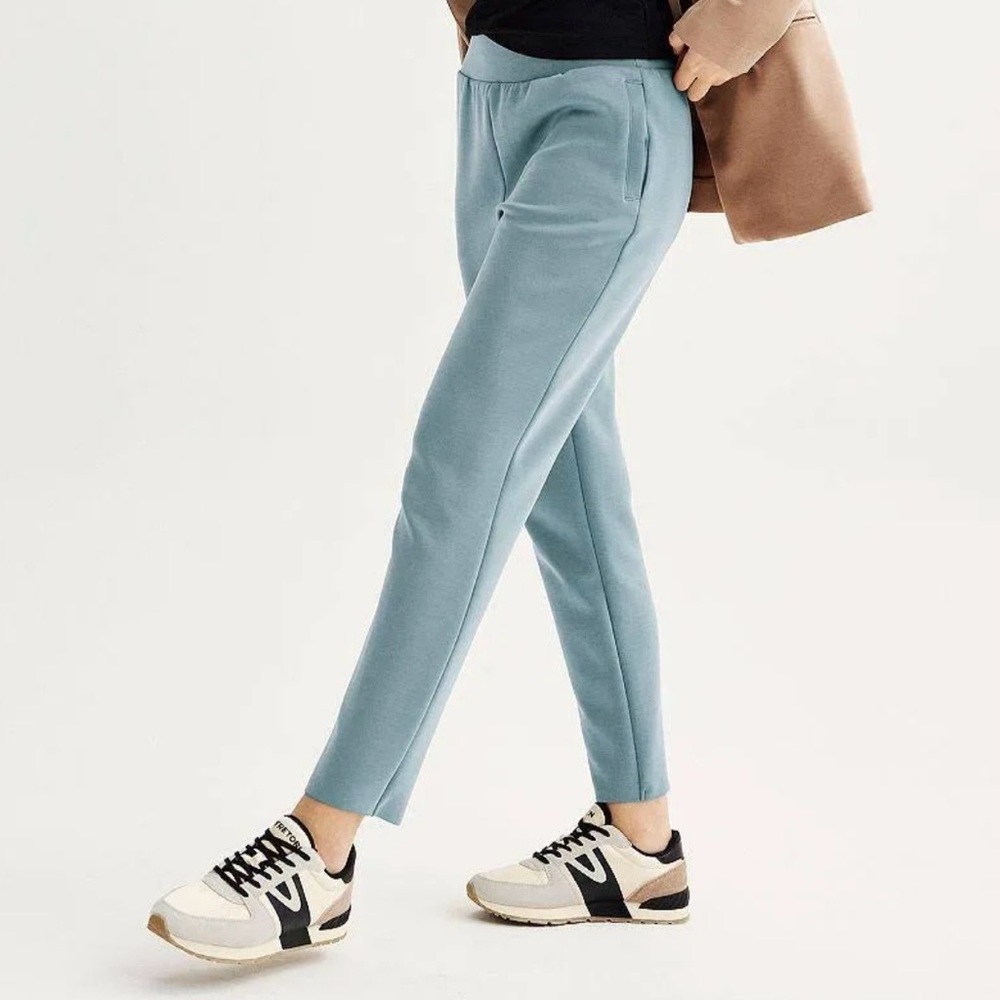 Blue FLX Women's Joggers